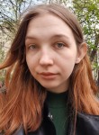 Евгения, 20 лет, Вологда