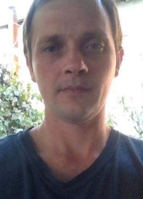Олег, 39, საქართველო, თბილისი