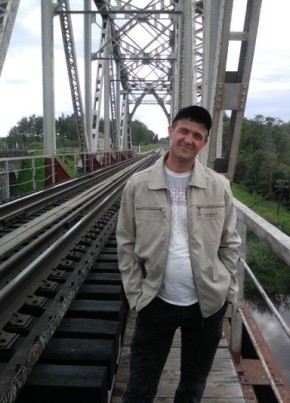 Андрей, 51, Россия, Торжок