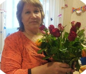 ЕЛЕНА, 67 лет, Михайловка (Волгоградская обл.)