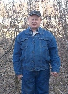 виктор, 58, Россия, Курчатов