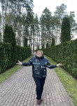 Polya, 61, Safonovo