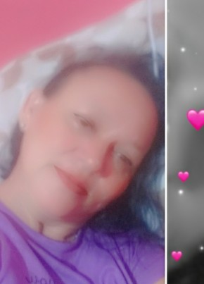 Sonia из Boa Vista 51 год