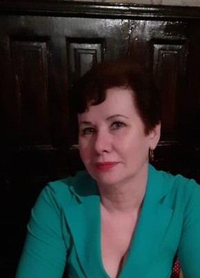 Елена из Смоленска 67 лет