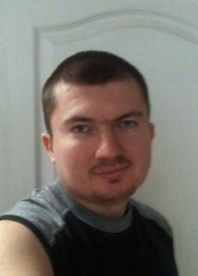 Вадим, 36, Россия, Тверь