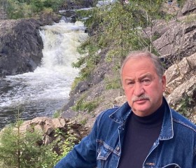 Валерий, 65 лет, Одинцово