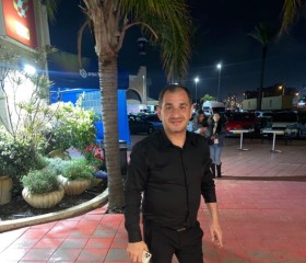 Влад, 44 года, תל אביב-יפו