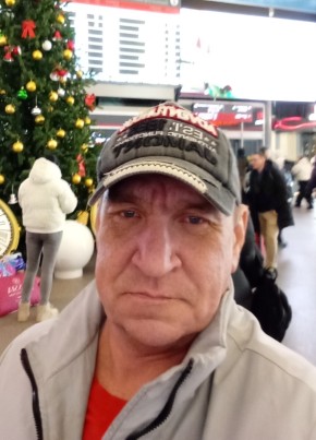 Роман. из Решетниково 49 лет