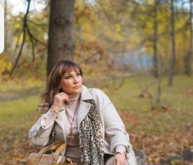 Svetlana, 57, Voronezh