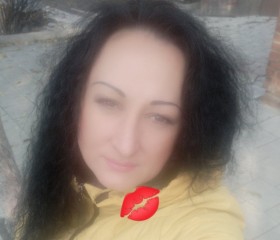 Натали Парфенова, 42 года, Охтирка