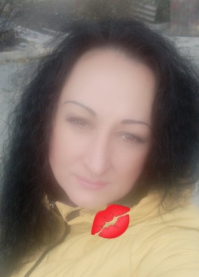 Натали Парфенова, 42, Україна, Охтирка