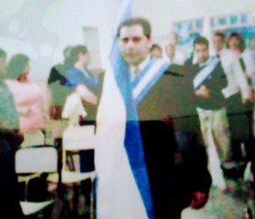 Rolando barrionu, 18 лет, Ciudad de La Santísima Trinidad y Puerto de Santa María del Buen Ayre