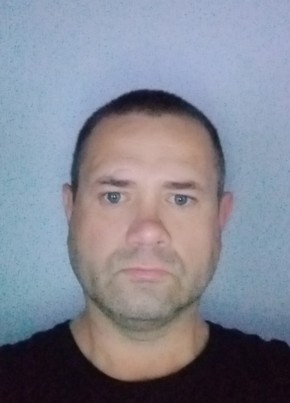 Евгений, 44, Россия, Арсеньев