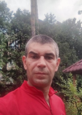 Артур, 43, Россия, Подольск