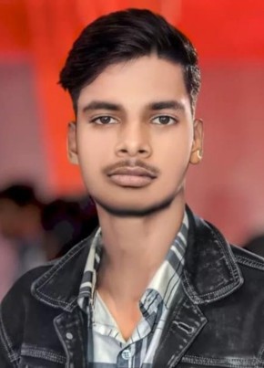 Aman, 18, India, New Delhi