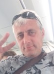 Faust, 48, Moscow