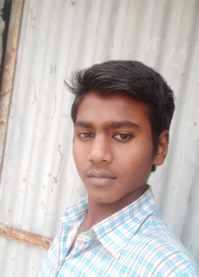 Abhishek, 18, India, Etāwah