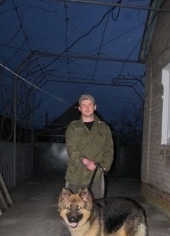 Андрей, 38, Україна, Мелітополь