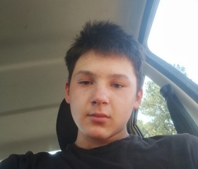 Marsel, 18, Moscow