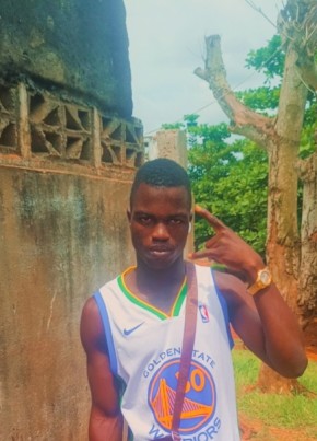 Sawadogo madi, 21, République de Côte d’Ivoire, Issia