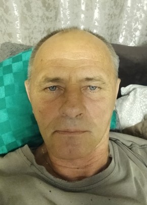 Евгений из Воронежа 61 год