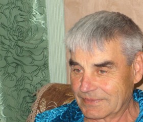 Александр, 75 лет, Горад Барысаў