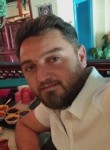 Tural, 34, Bakixanov