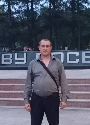 Геннадий, 39, Россия, Киселевск