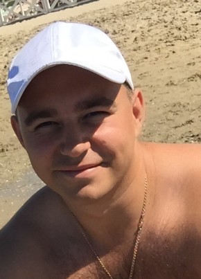 Александр, 32, Россия, Истра