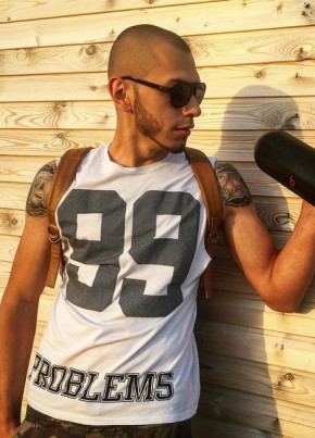 Aleksey, 35, Russia, Smolensk