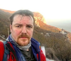 Андрей, 44 года, Тучково