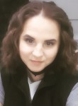 Оксана, 27 лет, Новосибирск