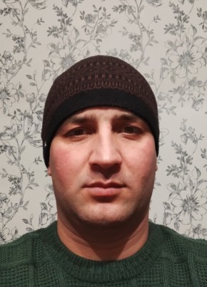 Шамшод Хасанов, 38, Россия, Кондопога