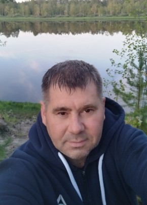Евгений, 49, Россия, Сургут