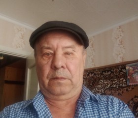 Александр, 66 лет, Петропавл