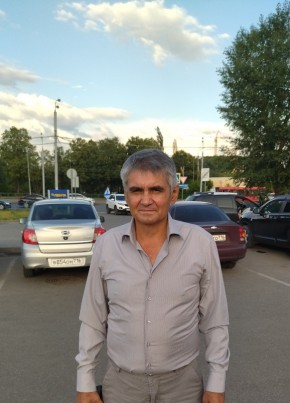 Анвар, 60, Россия, Старое Дрожжаное