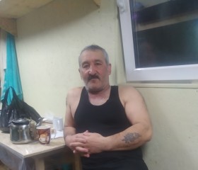 Rasulzhon, 54, Irkutsk