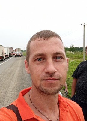 Александр, 38, Россия, Камышлов