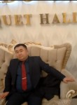 ким сигишет, 46 лет, Бишкек