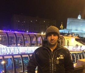 Zhasur, 35, Pernik