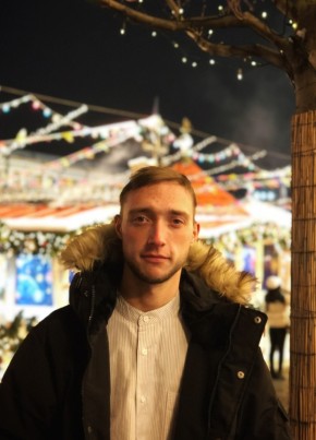 Dmitriy, 26, Russia, Kerch