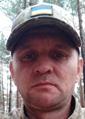 Саша Янковицькый, 35, Україна, Конотоп