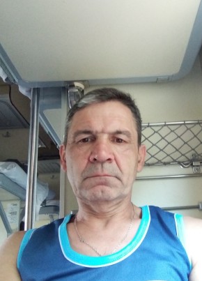 Наиль, 52, Россия, Михнево