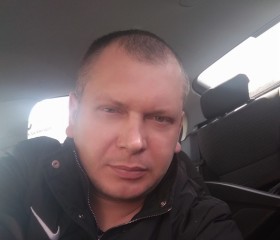 Yuriy, 37, Saransk