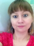 Виктория, 36 лет, Асіпоповічы