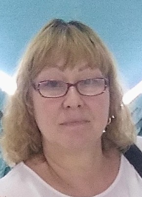 Светлана, 57, Россия, Балаково