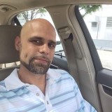 Adrian, 48  , Golden Glades