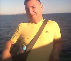 олег, 49 лет, Ульяновск