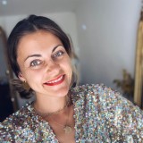 Simone, 40  , Santa Clara