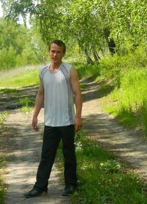 Сергей, 30, Россия, Глядянское
